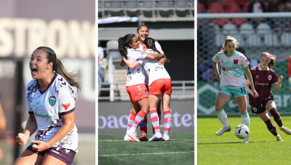 NSL Week 20 results: No teams giving an inch as Montréal survive five-goal thriller
