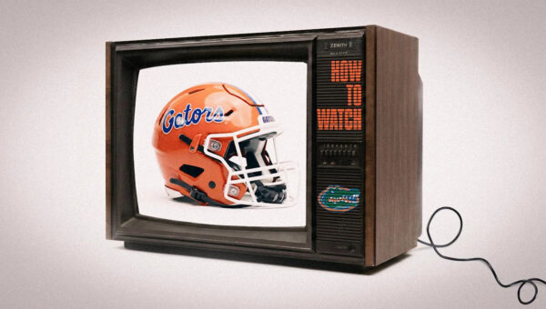 Where to watch Florida vs. Auburn today: Time, TV channel, streaming