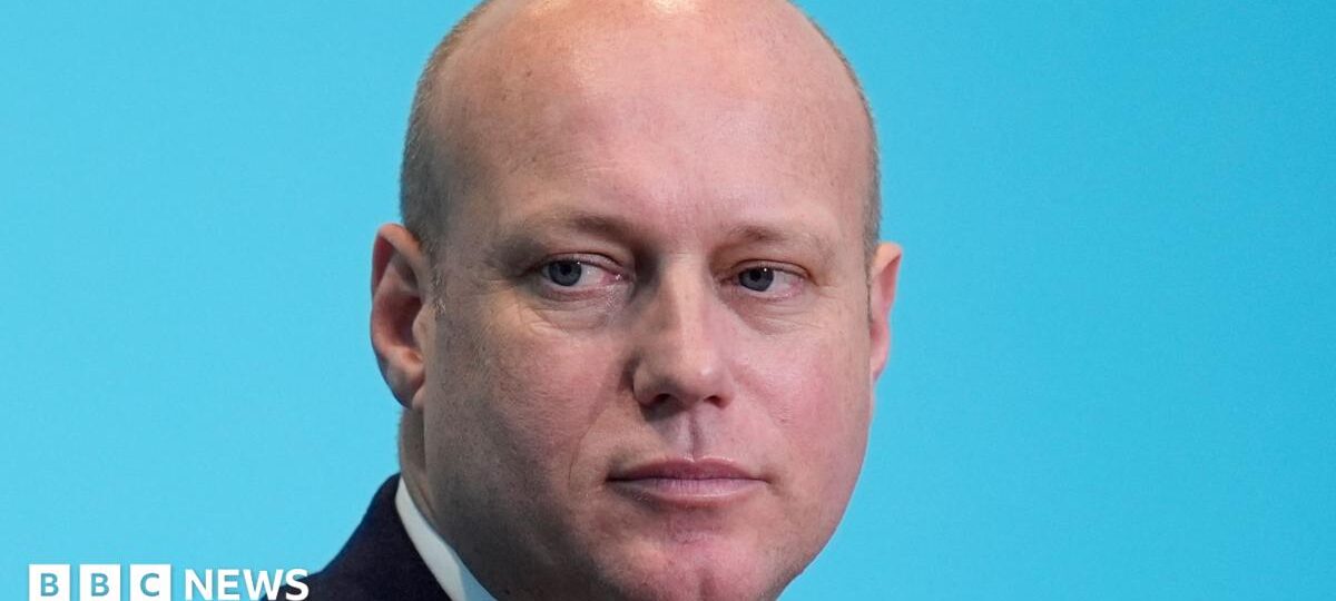 Dan Thomas resigns as Reform Wales leader after arrest on suspicion of assault