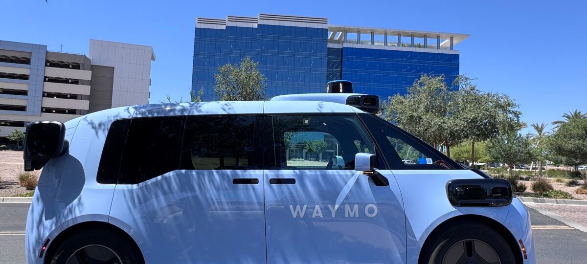 Waymo accelerates robotaxi expansion with launches in Denver, San Diego and Tampa