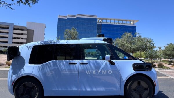 Waymo accelerates robotaxi expansion with launches in Denver, San Diego and Tampa