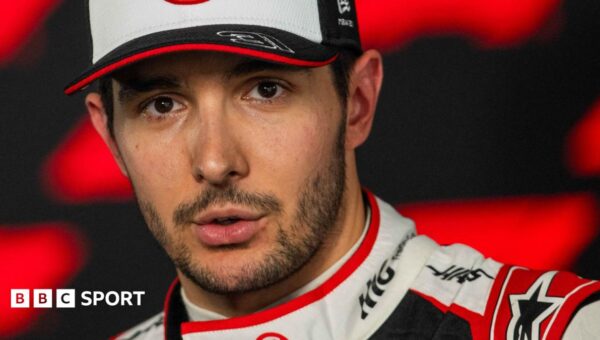 Ocon to leave Haas putting F1 future in doubt