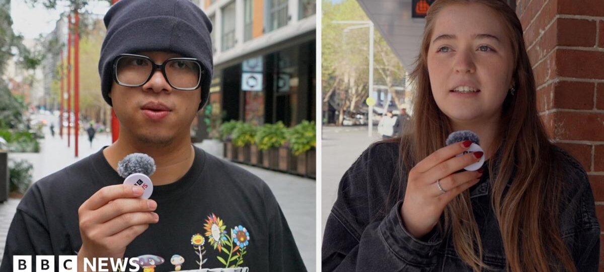 'Good to have choice': Australians on opting out of social media algorithms
