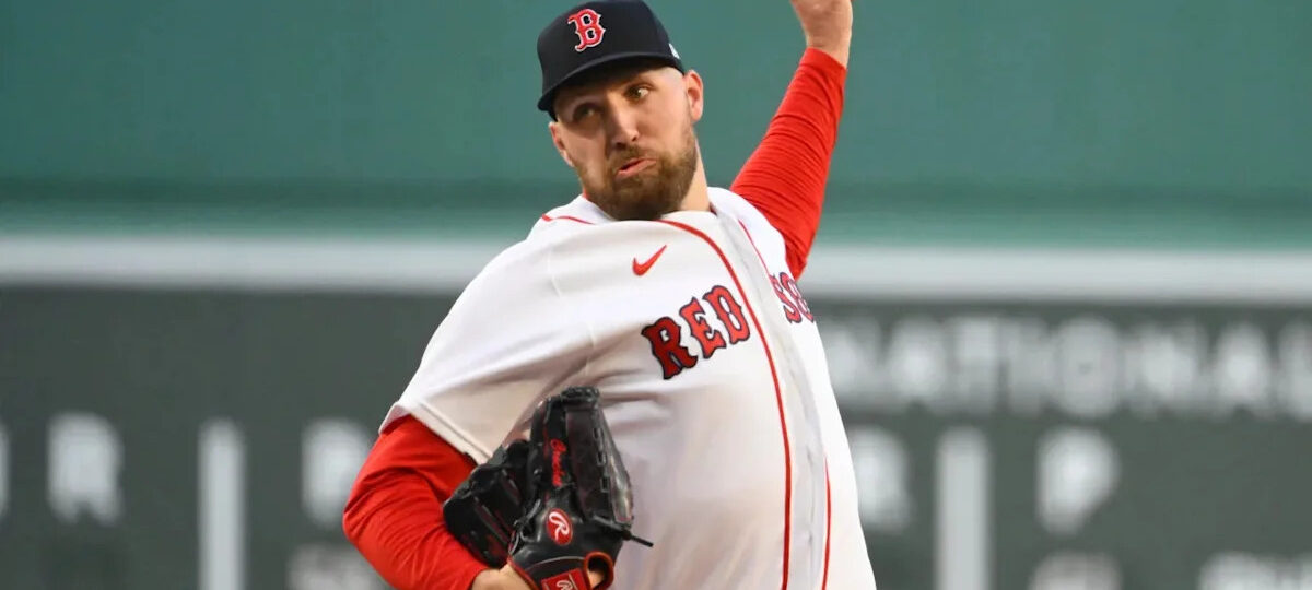 Red Sox Get Encouraging Signs From Two Injured Stars Ahead of Postseason