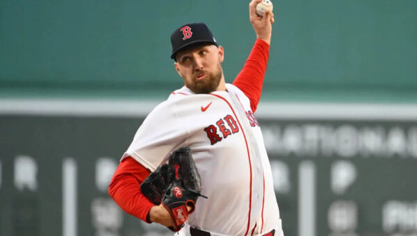Red Sox Get Encouraging Signs From Two Injured Stars Ahead of Postseason