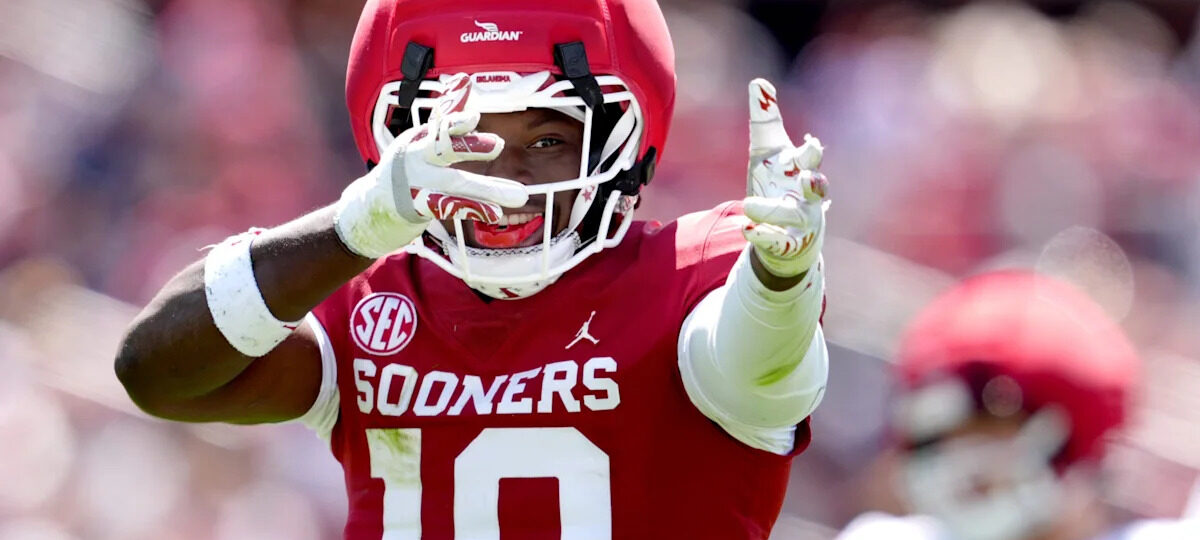 OU football coach Brent Venables offers injury updates on Kip Lewis, Michael Fasusi