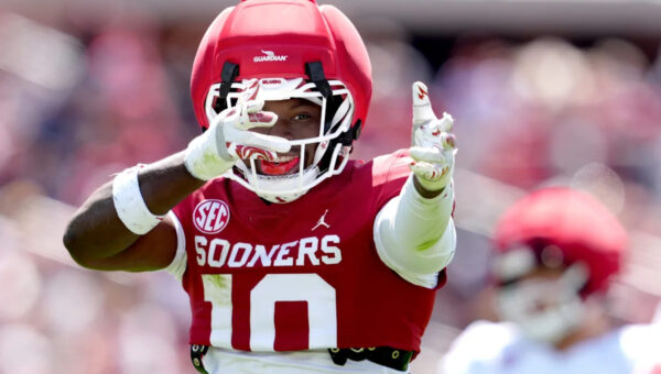 OU football coach Brent Venables offers injury updates on Kip Lewis, Michael Fasusi