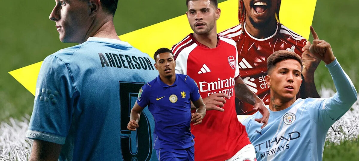 Rating every Premier League club’s transfer window after record deadline day