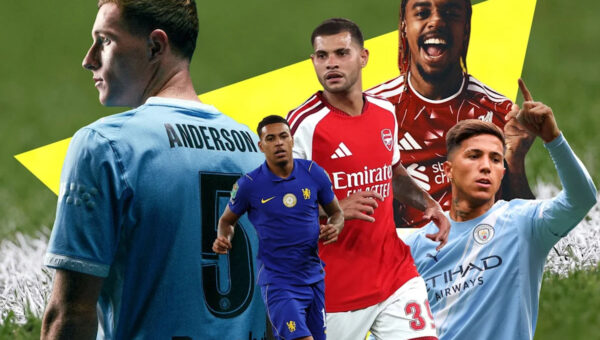Rating every Premier League club’s transfer window after record deadline day