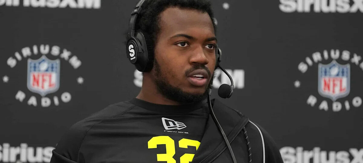 Tampa Bay Buccaneers: Deliver Bad News for 15th Pick