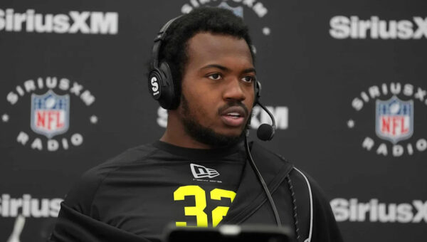 Tampa Bay Buccaneers: Deliver Bad News for 15th Pick