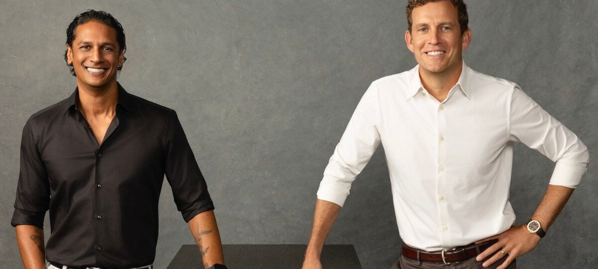 A startup that builds other startups raised $100M, and is all-in on physical AI