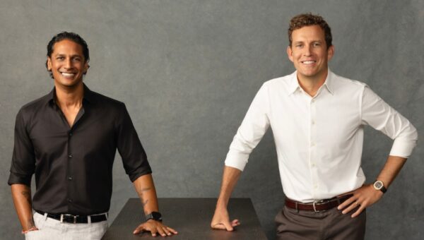 A startup that builds other startups raised $100M, and is all-in on physical AI