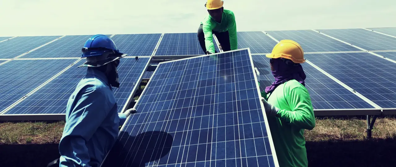 FG commissions 3MW solar hybrid power project at Yakubu Gowon University