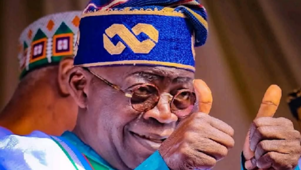 2027: Federal agencies’ CEOs pledge 10m votes for Tinubu
