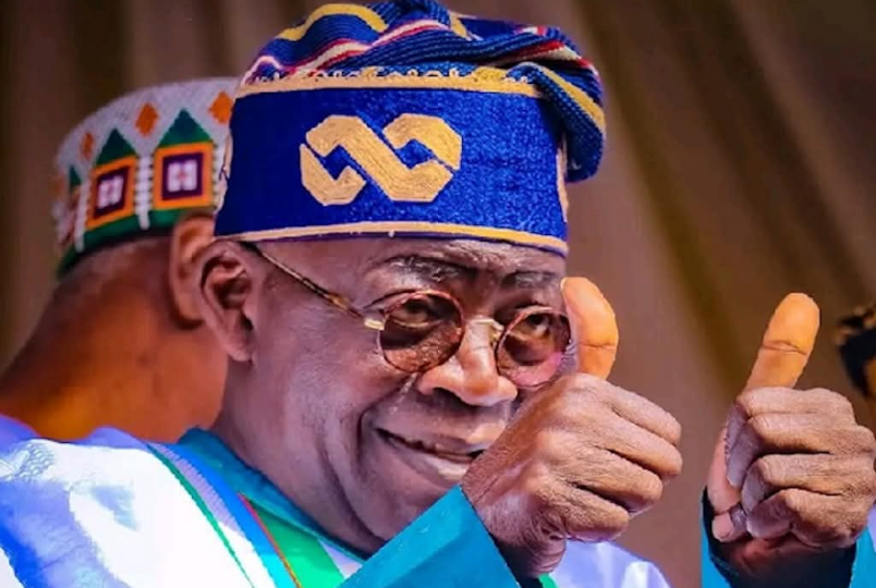 2027: Federal agencies’ CEOs pledge 10m votes for Tinubu