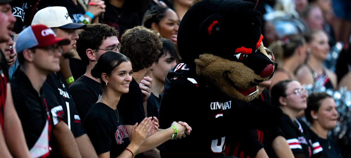Bold predictions for Cincinnati Bearcats vs. Miami RedHawks