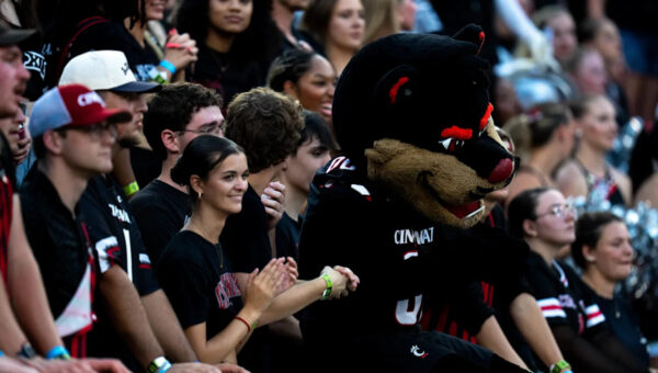 Bold predictions for Cincinnati Bearcats vs. Miami RedHawks