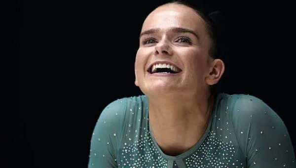 Team GB return 'hard to put into words' - Kinsella