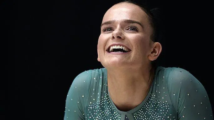 Team GB return 'hard to put into words' - Kinsella