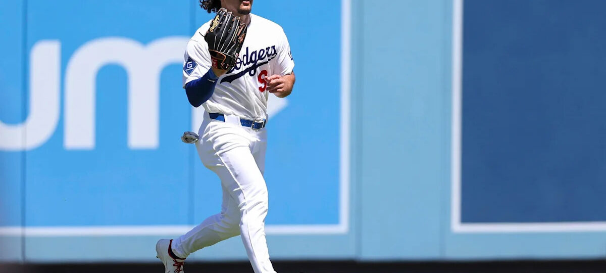 Alek Thomas sent outright to Triple-A Oklahoma City