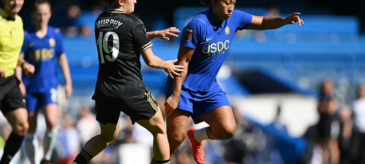 Chelsea 1-1 Aston Villa: Blues Frustrated at the Bridge