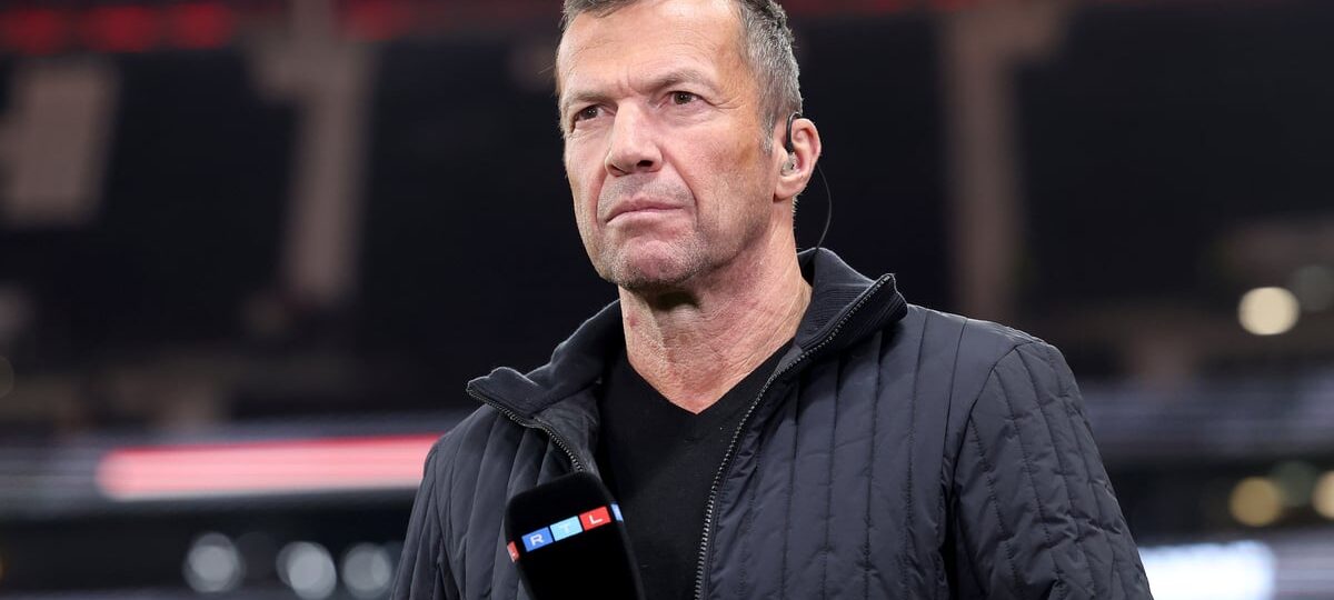 UCL: Germany legend Lothar Matthaus names 5 clubs to win trophy this season