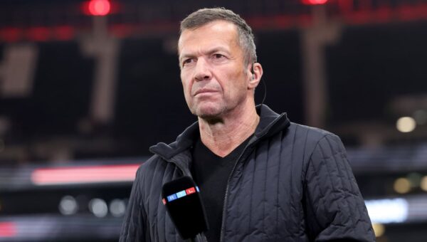 UCL: Germany legend Lothar Matthaus names 5 clubs to win trophy this season