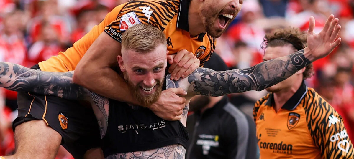 'Eternally grateful' McBurnie ready to show what Scotland have missed