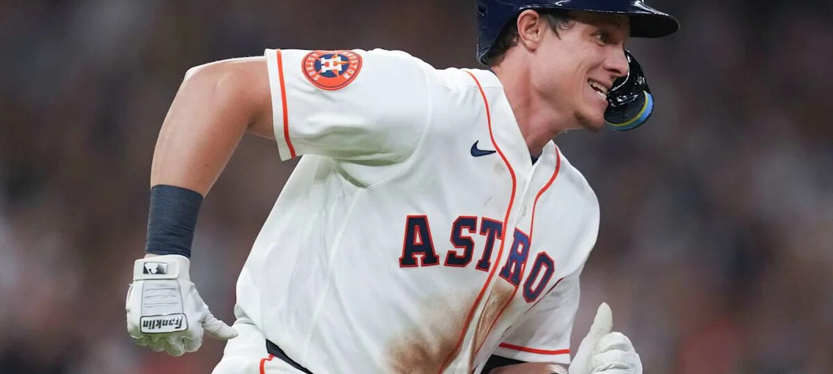 Houston Astros outfielder Jake Meyers out for season after suffering knee injury at Triple-A
