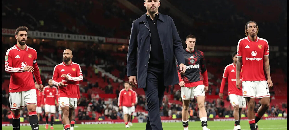 Manchester United join Arsenal and Liverpool in race for 24-year-old German