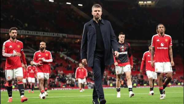 Manchester United join Arsenal and Liverpool in race for 24-year-old German