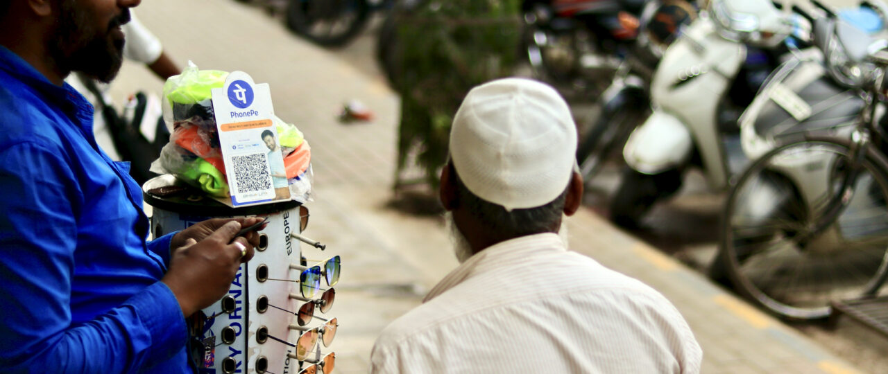 India ends free ride for larger transactions on its ubiquitous digital payments network