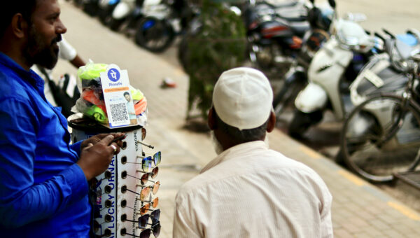 India ends free ride for larger transactions on its ubiquitous digital payments network