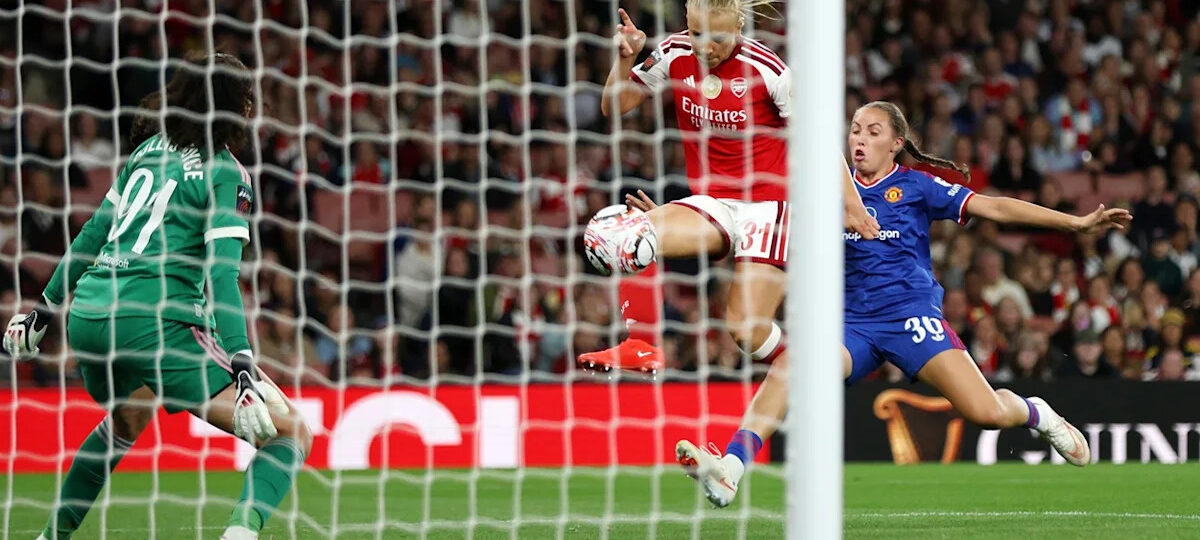 Arsenal Women Weekly Roundup: Man United draw exposes attacking concerns