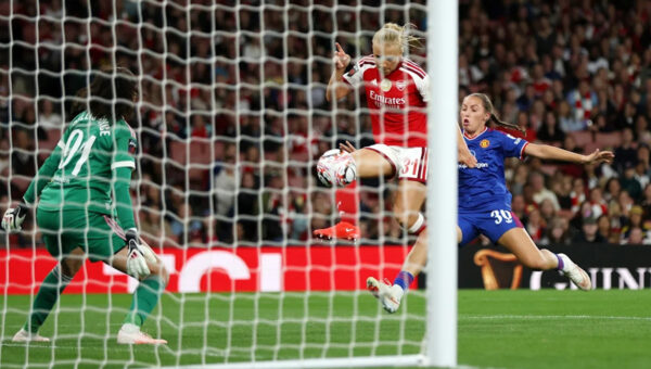 Arsenal Women Weekly Roundup: Man United draw exposes attacking concerns