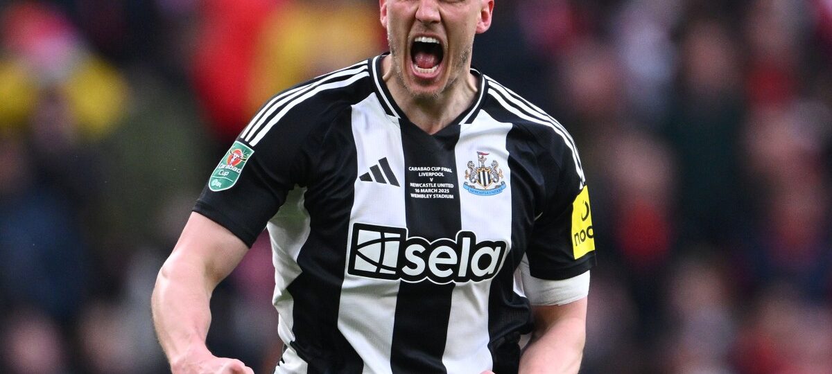 Newcastle hero set to move to new role despite captaincy decision