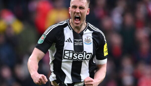 Newcastle hero set to move to new role despite captaincy decision