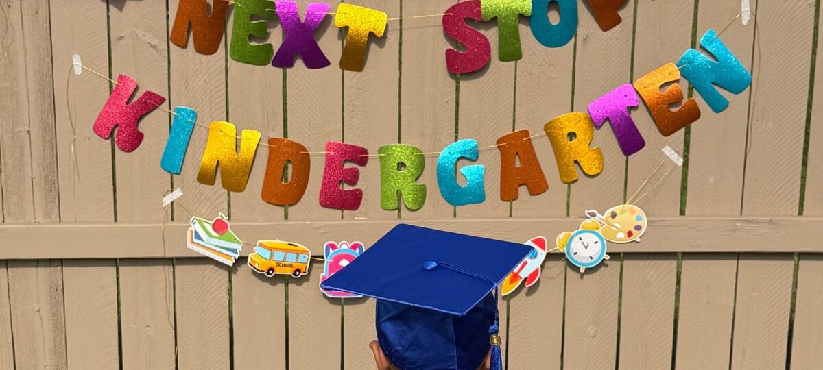 People ask if I'm sad my son started kindergarten. After $87,000 in day care bills, I'm celebrating.