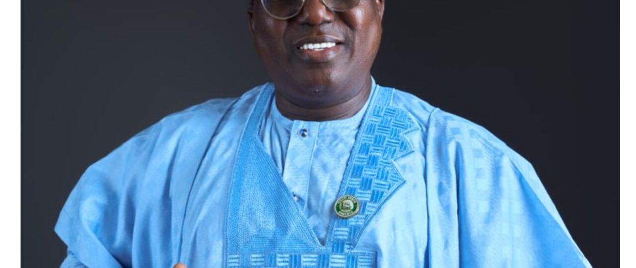 Abiodun’s Ex-CoS Taiwo vows to deploy Ogun govt experience for Yewa South/Ipokia