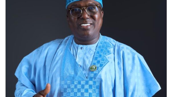 Abiodun’s Ex-CoS Taiwo vows to deploy Ogun govt experience for Yewa South/Ipokia