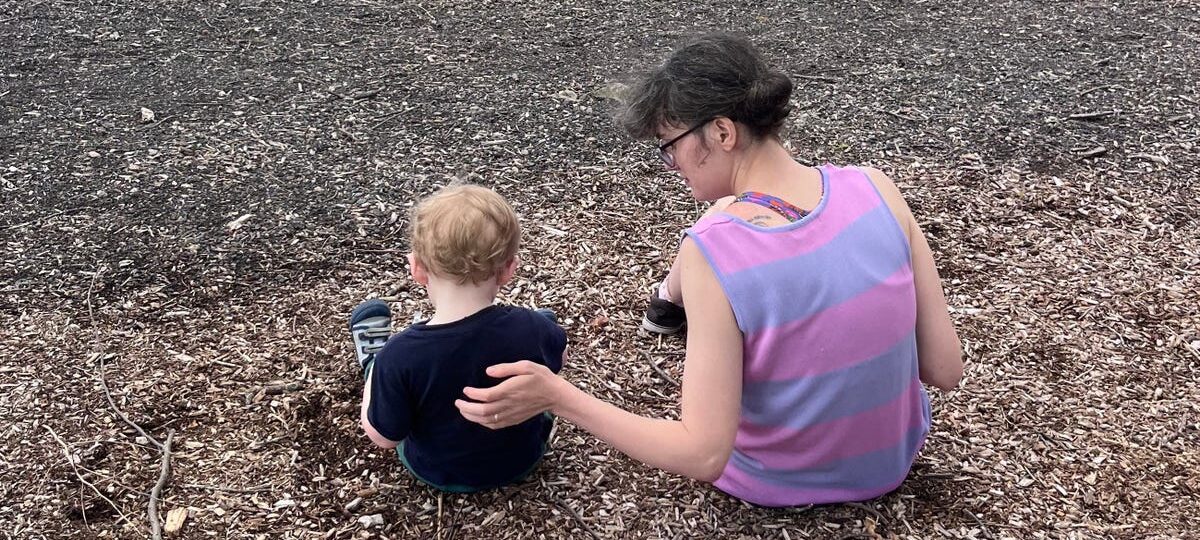 My friends pay me to watch their kids alongside my own. It's a fulfilling way to make $400 a week as a stay-at-home mom.