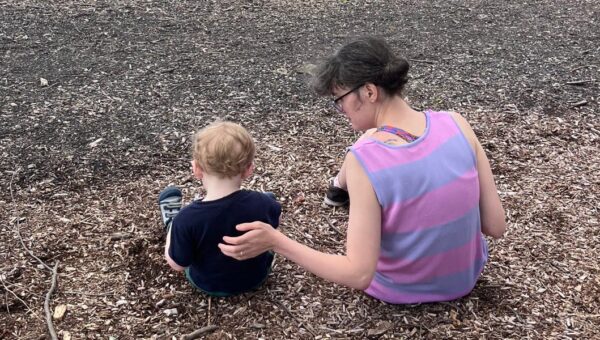 My friends pay me to watch their kids alongside my own. It's a fulfilling way to make $400 a week as a stay-at-home mom.
