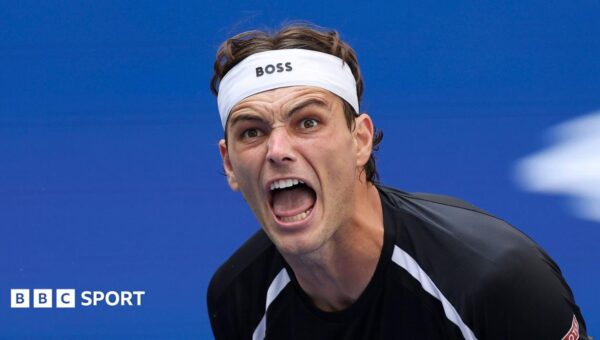 ‘We’re not robots’ – why US Open men’s contenders have tumbled