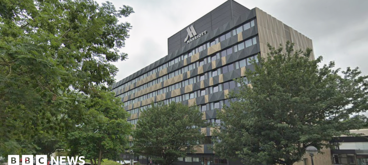 Group entered hotel where Pakistani cricketers mistaken for migrants were staying
