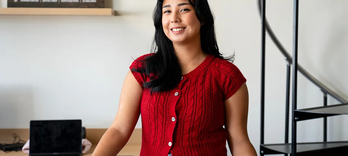 Meet Ravanne Tinsay, the newest member of The Desert Sun sports team