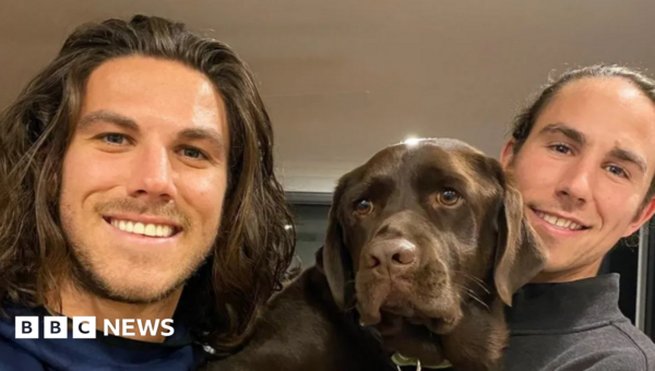 Trial over alleged murders of Australian surfer brothers starts in Mexico