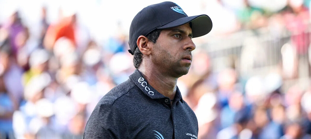 Aaron Rai reveals how Luke Donald reacted to him skipping Team Europe’s Adare Manor scouting trip