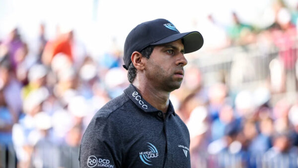 Aaron Rai reveals how Luke Donald reacted to him skipping Team Europe’s Adare Manor scouting trip