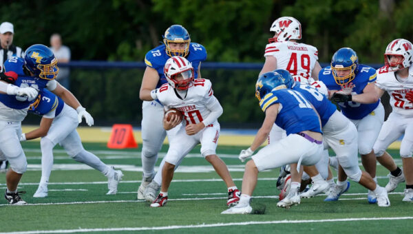 See how Binghamton-area HS football teams fared in Week 3
